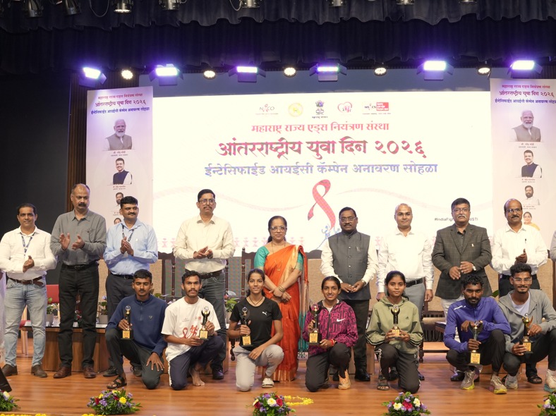 रेड रन स्पर्धा २०२६ चे विजेते