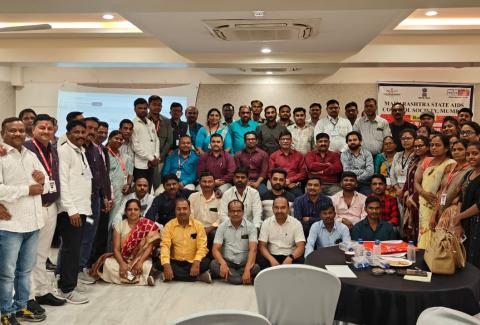 p- MPSE Training Aurangabad