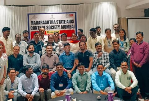 Successfully completed the 5th batch of p-MPSE training in Akola district, Maharashtra, under the guidance of Dr. Akhilesh Sir.