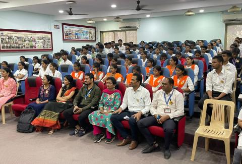 National Youth Day Program 2025