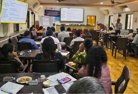 Three Days Training on Programme Management Module under National AIDS &amp; STD Control Program-V (NACP-V) for SACS Officials., Three Days Training on Programme Management Module under National AIDS &amp; STD Control Program-V (NACP-V) for SACS Officials., Three Days Training on Programme Management Module under National AIDS &amp; STD Control Program-V (NACP-V) for SACS Officials., Three Days Training on Programme Management Module under National AIDS &amp; STD Control Program-V (NACP-V) for SACS Officials., Three Days Training on Programme Management Module under National AIDS &amp; STD Control Program-V (NACP-V) for SACS Officials., Three Days Training on Programme Management Module under National AIDS &amp; STD Control Program-V (NACP-V) for SACS Officials.