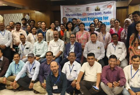 State Level Training for DSRC MO &amp; NGO PPP Doctors, State Level Training for DSRC MO &amp; NGO PPP Doctors, State Level Training for DSRC MO &amp; NGO PPP Doctors