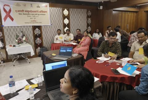 Maharashtra State AIDS Control Society organized training for ART Counselors on adolescent and youth support group management., Maharashtra State AIDS Control Society organized training for ART Counselors on adolescent and youth support group management., Maharashtra State AIDS Control Society organized training for ART Counselors on adolescent and youth support group management., Maharashtra State AIDS Control Society organized training for ART Counselors on adolescent and youth support group management., Maharashtra State AIDS Control Society organized training for ART Counselors on adolescent and youth support group management., Maharashtra State AIDS Control Society organized training for ART Counselors on adolescent and youth support group management., Maharashtra State AIDS Control Society organized training for ART Counselors on adolescent and youth support group management., Maharashtra State AIDS Control Society organized training for ART Counselors on adolescent and youth support group management.