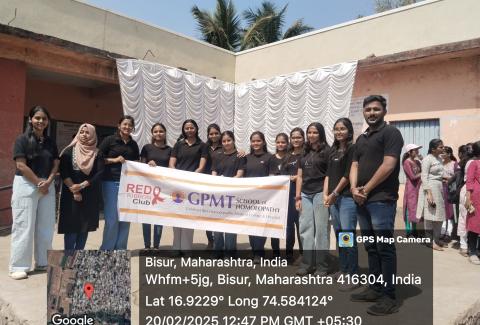 For the awareness of HIV/AIDS Flash Mob activity conducted at Sangali District, For the awareness of HIV/AIDS Flash Mob activity conducted at Sangali District
