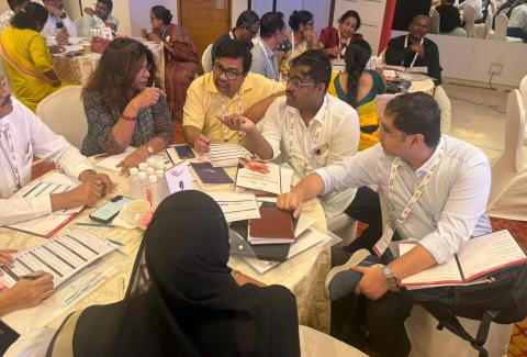 Mission AIDS Suraksha workshop was successfully conducted in Pune under the esteemed chairmanship of Dr. Rakesh Gupta, Additional Secretary &amp; Director General, NACO. , Mission AIDS Suraksha workshop was successfully conducted in Pune under the esteemed chairmanship of Dr. Rakesh Gupta, Additional Secretary &amp; Director General, NACO. , Mission AIDS Suraksha workshop was successfully conducted in Pune under the esteemed chairmanship of Dr. Rakesh Gupta, Additional Secretary &amp; Director General, NACO. , Mission AIDS Suraksha workshop was successfully conducted in Pune under the esteemed chairmanship of Dr. Rakesh Gupta, Additional Secretary &amp; Director General, NACO. , Mission AIDS Suraksha workshop was successfully conducted in Pune under the esteemed chairmanship of Dr. Rakesh Gupta, Additional Secretary &amp; Director General, NACO. , The event was also graced by the presence of Dr. Nipun Vinayak, Principal Secretary, Public Health Department Maharashtra., Mission AIDS Suraksha workshop was successfully conducted in Pune under the esteemed chairmanship of Dr. Rakesh Gupta, Additional Secretary &amp; Director General, NACO. , Mission AIDS Suraksha workshop was successfully conducted in Pune under the esteemed chairmanship of Dr. Rakesh Gupta, Additional Secretary &amp; Director General, NACO. , Mission AIDS Suraksha workshop was successfully conducted in Pune under the esteemed chairmanship of Dr. Rakesh Gupta, Additional Secretary &amp; Director General, NACO. 