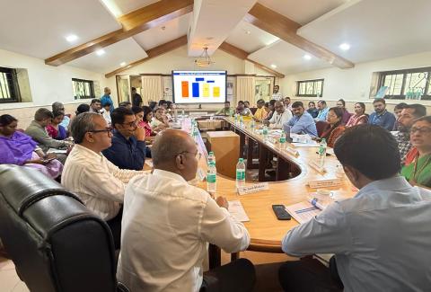 Deputy Director General of National AIDS Control Organization Dr. Shobhini Ranjan held a 360° review meeting of Maharashtra State AIDS Control Society. The meeting was attended by Project Director of MSACS &amp; all officials., Deputy Director General of National AIDS Control Organization Dr. Shobhini Ranjan held a 360° review meeting of Maharashtra State AIDS Control Society. The meeting was attended by Project Director of MSACS &amp; all officials., Deputy Director General of National AIDS Control Organization Dr. Shobhini Ranjan held a 360° review meeting of Maharashtra State AIDS Control Society. The meeting was attended by Project Director of MSACS &amp; all officials., Deputy Director General of National AIDS Control Organization Dr. Shobhini Ranjan held a 360° review meeting of Maharashtra State AIDS Control Society. The meeting was attended by Project Director of MSACS &amp; all officials., Deputy Director General of National AIDS Control Organization Dr. Shobhini Ranjan held a 360° review meeting of Maharashtra State AIDS Control Society. The meeting was attended by Project Director of MSACS &amp; all officials., Deputy Director General of National AIDS Control Organization Dr. Shobhini Ranjan held a 360° review meeting of Maharashtra State AIDS Control Society. The meeting was attended by Project Director of MSACS &amp; all officials., Deputy Director General of National AIDS Control Organization Dr. Shobhini Ranjan held a 360° review meeting of Maharashtra State AIDS Control Society. The meeting was attended by Project Director of MSACS &amp; all officials., Deputy Director General of National AIDS Control Organization Dr. Shobhini Ranjan held a 360° review meeting of Maharashtra State AIDS Control Society. The meeting was attended by Project Director of MSACS &amp; all officials.