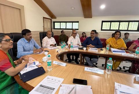 Deputy Director General of National AIDS Control Organization Dr. Shobhini Ranjan held a 360° review meeting of Maharashtra State AIDS Control Society. The meeting was attended by Project Director of MSACS &amp; all officials., Deputy Director General of National AIDS Control Organization Dr. Shobhini Ranjan held a 360° review meeting of Maharashtra State AIDS Control Society. The meeting was attended by Project Director of MSACS &amp; all officials., Deputy Director General of National AIDS Control Organization Dr. Shobhini Ranjan held a 360° review meeting of Maharashtra State AIDS Control Society. The meeting was attended by Project Director of MSACS &amp; all officials., Deputy Director General of National AIDS Control Organization Dr. Shobhini Ranjan held a 360° review meeting of Maharashtra State AIDS Control Society. The meeting was attended by Project Director of MSACS &amp; all officials., Deputy Director General of National AIDS Control Organization Dr. Shobhini Ranjan held a 360° review meeting of Maharashtra State AIDS Control Society. The meeting was attended by Project Director of MSACS &amp; all officials., Deputy Director General of National AIDS Control Organization Dr. Shobhini Ranjan held a 360° review meeting of Maharashtra State AIDS Control Society. The meeting was attended by Project Director of MSACS &amp; all officials., Deputy Director General of National AIDS Control Organization Dr. Shobhini Ranjan held a 360° review meeting of Maharashtra State AIDS Control Society. The meeting was attended by Project Director of MSACS &amp; all officials., Deputy Director General of National AIDS Control Organization Dr. Shobhini Ranjan held a 360° review meeting of Maharashtra State AIDS Control Society. The meeting was attended by Project Director of MSACS &amp; all officials.