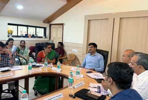 Deputy Director General of National AIDS Control Organization Dr. Shobhini Ranjan held a 360° review meeting of Maharashtra State AIDS Control Society. The meeting was attended by Project Director of MSACS &amp; all officials., Deputy Director General of National AIDS Control Organization Dr. Shobhini Ranjan held a 360° review meeting of Maharashtra State AIDS Control Society. The meeting was attended by Project Director of MSACS &amp; all officials., Deputy Director General of National AIDS Control Organization Dr. Shobhini Ranjan held a 360° review meeting of Maharashtra State AIDS Control Society. The meeting was attended by Project Director of MSACS &amp; all officials., Deputy Director General of National AIDS Control Organization Dr. Shobhini Ranjan held a 360° review meeting of Maharashtra State AIDS Control Society. The meeting was attended by Project Director of MSACS &amp; all officials., Deputy Director General of National AIDS Control Organization Dr. Shobhini Ranjan held a 360° review meeting of Maharashtra State AIDS Control Society. The meeting was attended by Project Director of MSACS &amp; all officials., Deputy Director General of National AIDS Control Organization Dr. Shobhini Ranjan held a 360° review meeting of Maharashtra State AIDS Control Society. The meeting was attended by Project Director of MSACS &amp; all officials., Deputy Director General of National AIDS Control Organization Dr. Shobhini Ranjan held a 360° review meeting of Maharashtra State AIDS Control Society. The meeting was attended by Project Director of MSACS &amp; all officials., Deputy Director General of National AIDS Control Organization Dr. Shobhini Ranjan held a 360° review meeting of Maharashtra State AIDS Control Society. The meeting was attended by Project Director of MSACS &amp; all officials.