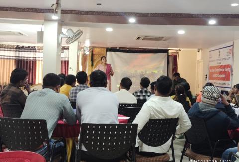 NACP Counselors Training, NACP Counselors Training, NACP Counselors Training, NACP Counselors Training