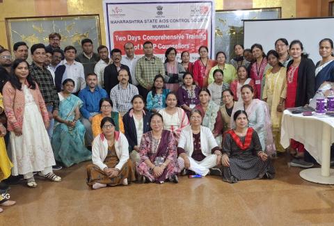 एनएसीपी समुपदेशक प्रशिक्षण, एनएसीपी समुपदेशक प्रशिक्षण, एनएसीपी समुपदेशक प्रशिक्षण, एनएसीपी समुपदेशक प्रशिक्षण