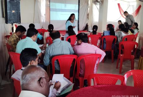 NACP Counselors Training, NACP Counselors Training, NACP Counselors Training, NACP Counselors Training
