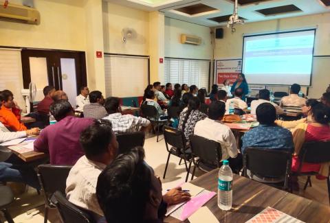 NACP Counselors Training, NACP Counselors Training, NACP Counselors Training, NACP Counselors Training