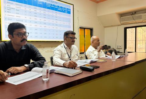महाराष्ट्र राज्य एड्स नियंत्रण संस्थे मार्फत टीआय एनजीओ ची आढावा  बैठक महाराष्ट्र राज्य एड्स नियंत्रण संस्थेचे प्रकल्प संचालक डॉ.सुनिल भोकरे यांच्या प्रमुख अध्यक्षते खाली पार पडली., महाराष्ट्र राज्य एड्स नियंत्रण संस्थे मार्फत टीआय एनजीओ ची आढावा  बैठक महाराष्ट्र राज्य एड्स नियंत्रण संस्थेचे प्रकल्प संचालक डॉ.सुनिल भोकरे यांच्या प्रमुख अध्यक्षते खाली पार पडली., महाराष्ट्र राज्य एड्स नियंत्रण संस्थे मार्फत टीआय एनजीओ ची आढावा  बैठक महाराष्ट्र राज्य एड्स नियंत्रण संस्थेचे प्रकल्प संचालक डॉ.सुनिल भोकरे यांच्या प्रमुख अध्यक्षते खाली पार पडली., महाराष्ट्र राज्य एड्स नियंत्रण संस्थे मार्फत टीआय एनजीओ ची आढावा  बैठक महाराष्ट्र राज्य एड्स नियंत्रण संस्थेचे प्रकल्प संचालक डॉ.सुनिल भोकरे यांच्या प्रमुख अध्यक्षते खाली पार पडली., महाराष्ट्र राज्य एड्स नियंत्रण संस्थे मार्फत टीआय एनजीओ ची आढावा  बैठक महाराष्ट्र राज्य एड्स नियंत्रण संस्थेचे प्रकल्प संचालक डॉ.सुनिल भोकरे यांच्या प्रमुख अध्यक्षते खाली पार पडली., महाराष्ट्र राज्य एड्स नियंत्रण संस्थे मार्फत टीआय एनजीओ ची आढावा  बैठक महाराष्ट्र राज्य एड्स नियंत्रण संस्थेचे प्रकल्प संचालक डॉ.सुनिल भोकरे यांच्या प्रमुख अध्यक्षते खाली पार पडली., महाराष्ट्र राज्य एड्स नियंत्रण संस्थे मार्फत टीआय एनजीओ ची आढावा  बैठक महाराष्ट्र राज्य एड्स नियंत्रण संस्थेचे प्रकल्प संचालक डॉ.सुनिल भोकरे यांच्या प्रमुख अध्यक्षते खाली पार पडली.