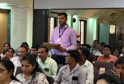 महाराष्ट्र राज्य एड्स नियंत्रण संस्थे मार्फत टीआय एनजीओ ची आढावा  बैठक महाराष्ट्र राज्य एड्स नियंत्रण संस्थेचे प्रकल्प संचालक डॉ.सुनिल भोकरे यांच्या प्रमुख अध्यक्षते खाली पार पडली., महाराष्ट्र राज्य एड्स नियंत्रण संस्थे मार्फत टीआय एनजीओ ची आढावा  बैठक महाराष्ट्र राज्य एड्स नियंत्रण संस्थेचे प्रकल्प संचालक डॉ.सुनिल भोकरे यांच्या प्रमुख अध्यक्षते खाली पार पडली., महाराष्ट्र राज्य एड्स नियंत्रण संस्थे मार्फत टीआय एनजीओ ची आढावा  बैठक महाराष्ट्र राज्य एड्स नियंत्रण संस्थेचे प्रकल्प संचालक डॉ.सुनिल भोकरे यांच्या प्रमुख अध्यक्षते खाली पार पडली., महाराष्ट्र राज्य एड्स नियंत्रण संस्थे मार्फत टीआय एनजीओ ची आढावा  बैठक महाराष्ट्र राज्य एड्स नियंत्रण संस्थेचे प्रकल्प संचालक डॉ.सुनिल भोकरे यांच्या प्रमुख अध्यक्षते खाली पार पडली., महाराष्ट्र राज्य एड्स नियंत्रण संस्थे मार्फत टीआय एनजीओ ची आढावा  बैठक महाराष्ट्र राज्य एड्स नियंत्रण संस्थेचे प्रकल्प संचालक डॉ.सुनिल भोकरे यांच्या प्रमुख अध्यक्षते खाली पार पडली., महाराष्ट्र राज्य एड्स नियंत्रण संस्थे मार्फत टीआय एनजीओ ची आढावा  बैठक महाराष्ट्र राज्य एड्स नियंत्रण संस्थेचे प्रकल्प संचालक डॉ.सुनिल भोकरे यांच्या प्रमुख अध्यक्षते खाली पार पडली., महाराष्ट्र राज्य एड्स नियंत्रण संस्थे मार्फत टीआय एनजीओ ची आढावा  बैठक महाराष्ट्र राज्य एड्स नियंत्रण संस्थेचे प्रकल्प संचालक डॉ.सुनिल भोकरे यांच्या प्रमुख अध्यक्षते खाली पार पडली.