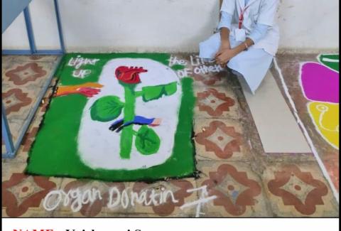 A Rangoli competition was organized in colleges in Maharashtra on the occasion of International Youth Day., A Rangoli competition was organized in colleges in Maharashtra on the occasion of International Youth Day., A Rangoli competition was organized in colleges in Maharashtra on the occasion of International Youth Day., A Rangoli competition was organized in colleges in Maharashtra on the occasion of International Youth Day., A Rangoli competition was organized in colleges in Maharashtra on the occasion of International Youth Day., A Rangoli competition was organized in colleges in Maharashtra on the occasion of International Youth Day., A Rangoli competition was organized in colleges in Maharashtra on the occasion of International Youth Day.
