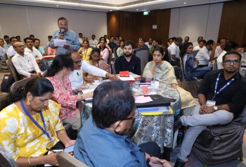 Maharashtra State AIDS Control Society organized a state level review meeting under the chairmanship of Dr. Nipun Vinayak, Secretary 1 (Public Health Department, Maharashtra)., Maharashtra State AIDS Control Society organized a state level review meeting under the chairmanship of Dr. Nipun Vinayak, Secretary 1 (Public Health Department, Maharashtra)., Maharashtra State AIDS Control Society organized a state level review meeting under the chairmanship of Dr. Nipun Vinayak, Secretary 1 (Public Health Department, Maharashtra)., Maharashtra State AIDS Control Society organized a state level review meeting under the chairmanship of Dr. Nipun Vinayak, Secretary 1 (Public Health Department, Maharashtra)., Maharashtra State AIDS Control Society organized a state level review meeting under the chairmanship of Dr. Nipun Vinayak, Secretary 1 (Public Health Department, Maharashtra)., Maharashtra State AIDS Control Society organized a state level review meeting under the chairmanship of Dr. Nipun Vinayak, Secretary 1 (Public Health Department, Maharashtra)., Maharashtra State AIDS Control Society organized a state level review meeting under the chairmanship of Dr. Nipun Vinayak, Secretary 1 (Public Health Department, Maharashtra).