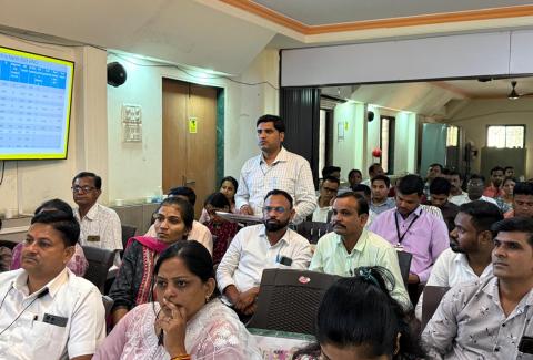 A review meeting of TI NGO through Maharashtra State AIDS Control Society was held in the presence of Dr. Sunil Bhokre, Project Director of Maharashtra State AIDS Control Society., A review meeting of TI NGO through Maharashtra State AIDS Control Society was held in the presence of Dr. Sunil Bhokre, Project Director of Maharashtra State AIDS Control Society., A review meeting of TI NGO through Maharashtra State AIDS Control Society was held in the presence of Dr. Sunil Bhokre, Project Director of Maharashtra State AIDS Control Society., A review meeting of TI NGO through Maharashtra State AIDS Control Society was held in the presence of Dr. Sunil Bhokre, Project Director of Maharashtra State AIDS Control Society., A review meeting of TI NGO through Maharashtra State AIDS Control Society was held in the presence of Dr. Sunil Bhokre, Project Director of Maharashtra State AIDS Control Society., A review meeting of TI NGO through Maharashtra State AIDS Control Society was held in the presence of Dr. Sunil Bhokre, Project Director of Maharashtra State AIDS Control Society.