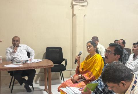 महाराष्ट्र राज्य एड्स नियंत्रण संस्थे चे प्रकल्प संचालक  डॉ .सुनिल भोकरे यांच्या अध्यक्षतेखाली मराएनिसं च्या मुख्यालयात २ दिवसीय राज्यस्तरीय आढावा बैठकीचे आयोजन करण्यात आले., महाराष्ट्र राज्य एड्स नियंत्रण संस्थे चे प्रकल्प संचालक  डॉ .सुनिल भोकरे यांच्या अध्यक्षतेखाली मराएनिसं च्या मुख्यालयात २ दिवसीय राज्यस्तरीय आढावा बैठकीचे आयोजन करण्यात आले., महाराष्ट्र राज्य एड्स नियंत्रण संस्थे चे प्रकल्प संचालक  डॉ .सुनिल भोकरे यांच्या अध्यक्षतेखाली मराएनिसं च्या मुख्यालयात २ दिवसीय राज्यस्तरीय आढावा बैठकीचे आयोजन करण्यात आले., महाराष्ट्र राज्य एड्स नियंत्रण संस्थे चे प्रकल्प संचालक  डॉ .सुनिल भोकरे यांच्या अध्यक्षतेखाली मराएनिसं च्या मुख्यालयात २ दिवसीय राज्यस्तरीय आढावा बैठकीचे आयोजन करण्यात आले., महाराष्ट्र राज्य एड्स नियंत्रण संस्थे चे प्रकल्प संचालक  डॉ .सुनिल भोकरे यांच्या अध्यक्षतेखाली मराएनिसं च्या मुख्यालयात २ दिवसीय राज्यस्तरीय आढावा बैठकीचे आयोजन करण्यात आले.