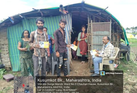 ईन्टेंसिफाइड आयईसी कॅम्पेन अंतर्गत महाराष्ट्रातील गावपातळीवरील सरपंच तसेच ग्रामपंचायत सदस्य आणि गावातील मंडळी यांची एचआयव्ही /एड्स जनजागृती करिता  संवेदीकरण कार्यशाळा घेण्यात आली., ईन्टेंसिफाइड आयईसी कॅम्पेन अंतर्गत महाराष्ट्रातील गावपातळीवरील सरपंच तसेच ग्रामपंचायत सदस्य आणि गावातील मंडळी यांची एचआयव्ही /एड्स जनजागृती करिता  संवेदीकरण कार्यशाळा घेण्यात आली., ईन्टेंसिफाइड आयईसी कॅम्पेन अंतर्गत महाराष्ट्रातील गावपातळीवरील सरपंच तसेच ग्रामपंचायत सदस्य आणि गावातील मंडळी यांची एचआयव्ही /एड्स जनजागृती करिता  संवेदीकरण कार्यशाळा घेण्यात आली., ईन्टेंसिफाइड आयईसी कॅम्पेन अंतर्गत महाराष्ट्रातील गावपातळीवरील सरपंच तसेच ग्रामपंचायत सदस्य आणि गावातील मंडळी यांची एचआयव्ही /एड्स जनजागृती करिता  संवेदीकरण कार्यशाळा घेण्यात आली.